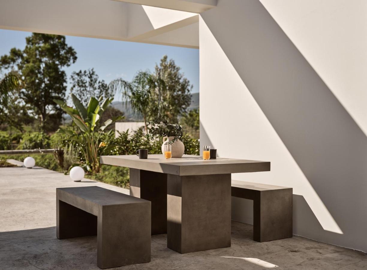 Azera Suites Alykanas  Exterior foto