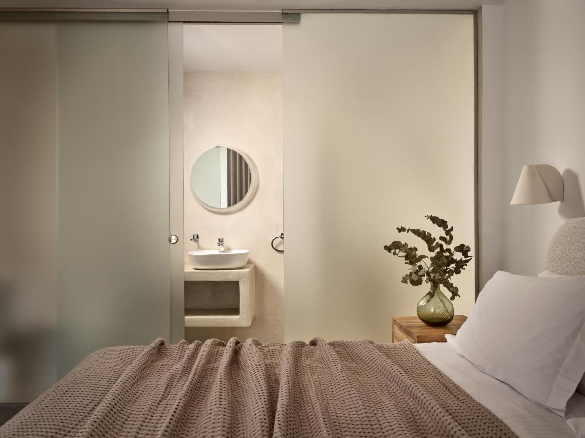 Azera Suites Alykanas  Exterior foto