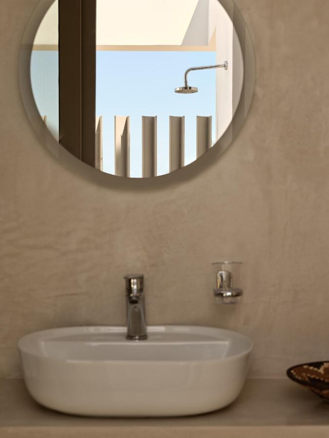 Azera Suites Alykanas  Exterior foto